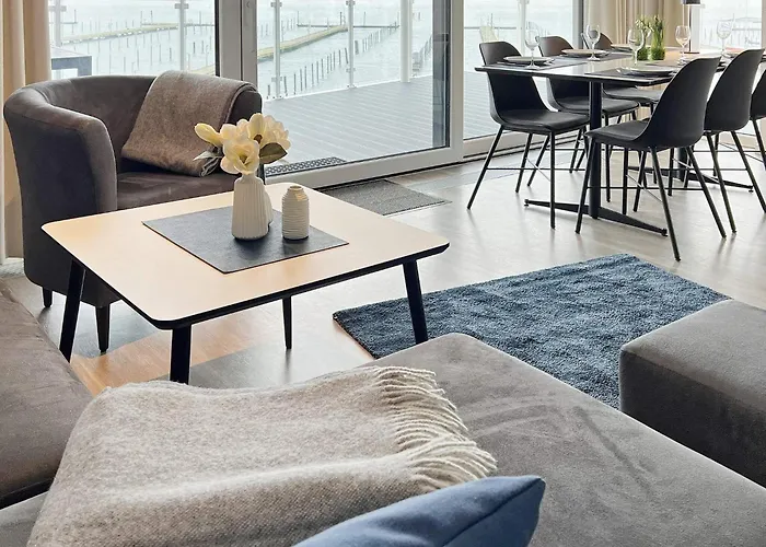 Apartment Wendtorf XI