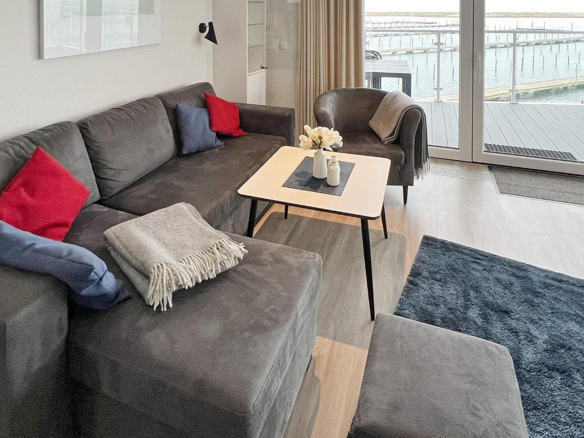 Appartement Xi *